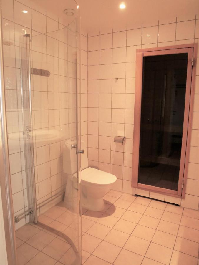 Funaesdalsporten Roeda Husen Funaesdalen エクステリア 写真