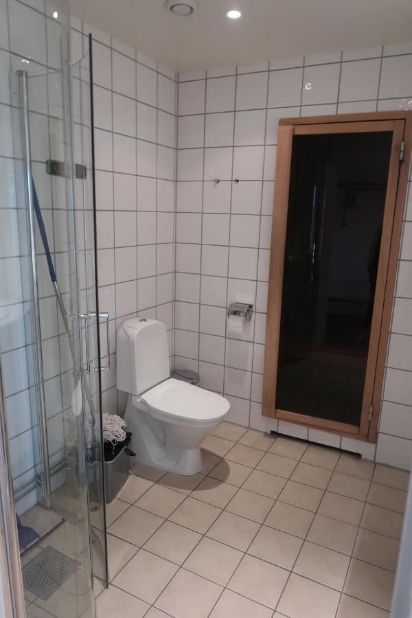 Funaesdalsporten Roeda Husen Funaesdalen エクステリア 写真