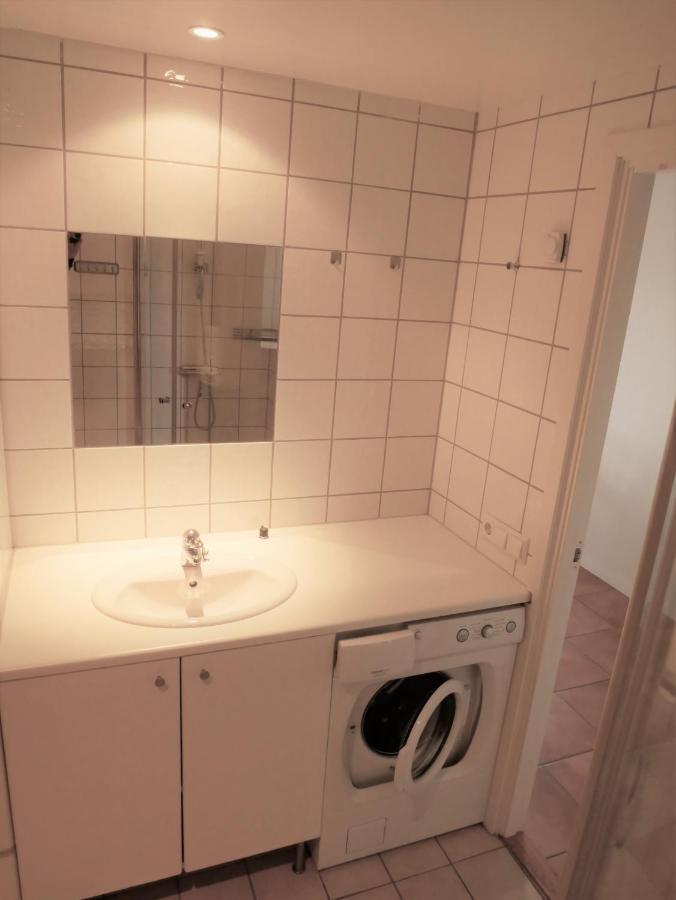 Funaesdalsporten Roeda Husen Funaesdalen エクステリア 写真