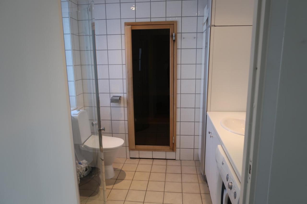 Funaesdalsporten Roeda Husen Funaesdalen エクステリア 写真