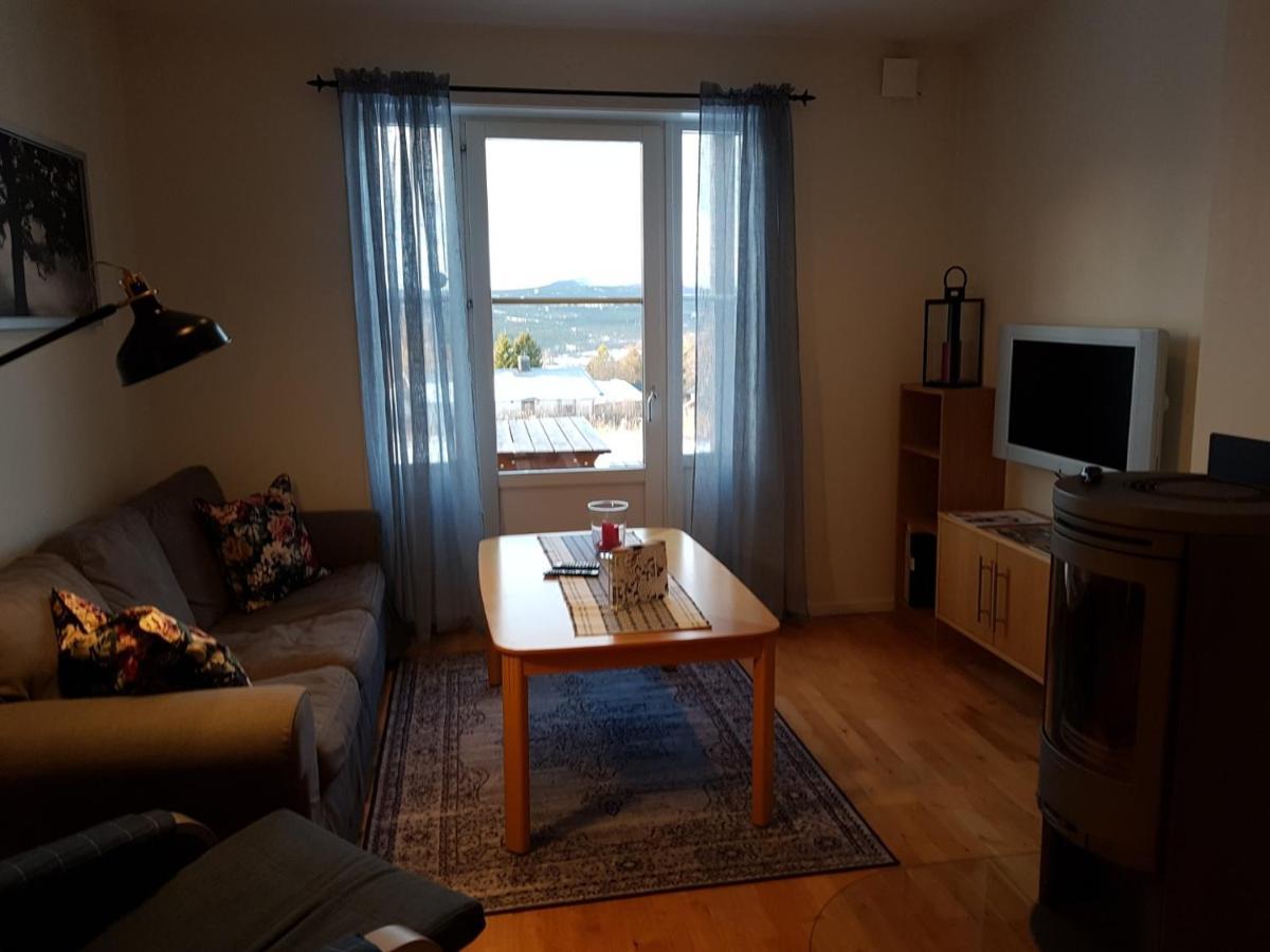 Funaesdalsporten Roeda Husen Funaesdalen エクステリア 写真